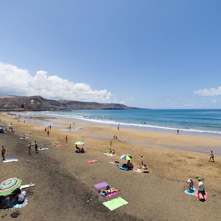Yellow Sun Marine I By Canariasgetaway Las Palmas de Gran Canaria Ngoại thất bức ảnh