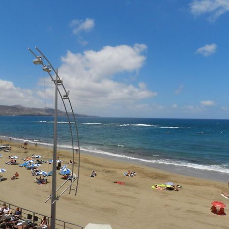 Yellow Sun Marine I By Canariasgetaway Las Palmas de Gran Canaria Ngoại thất bức ảnh