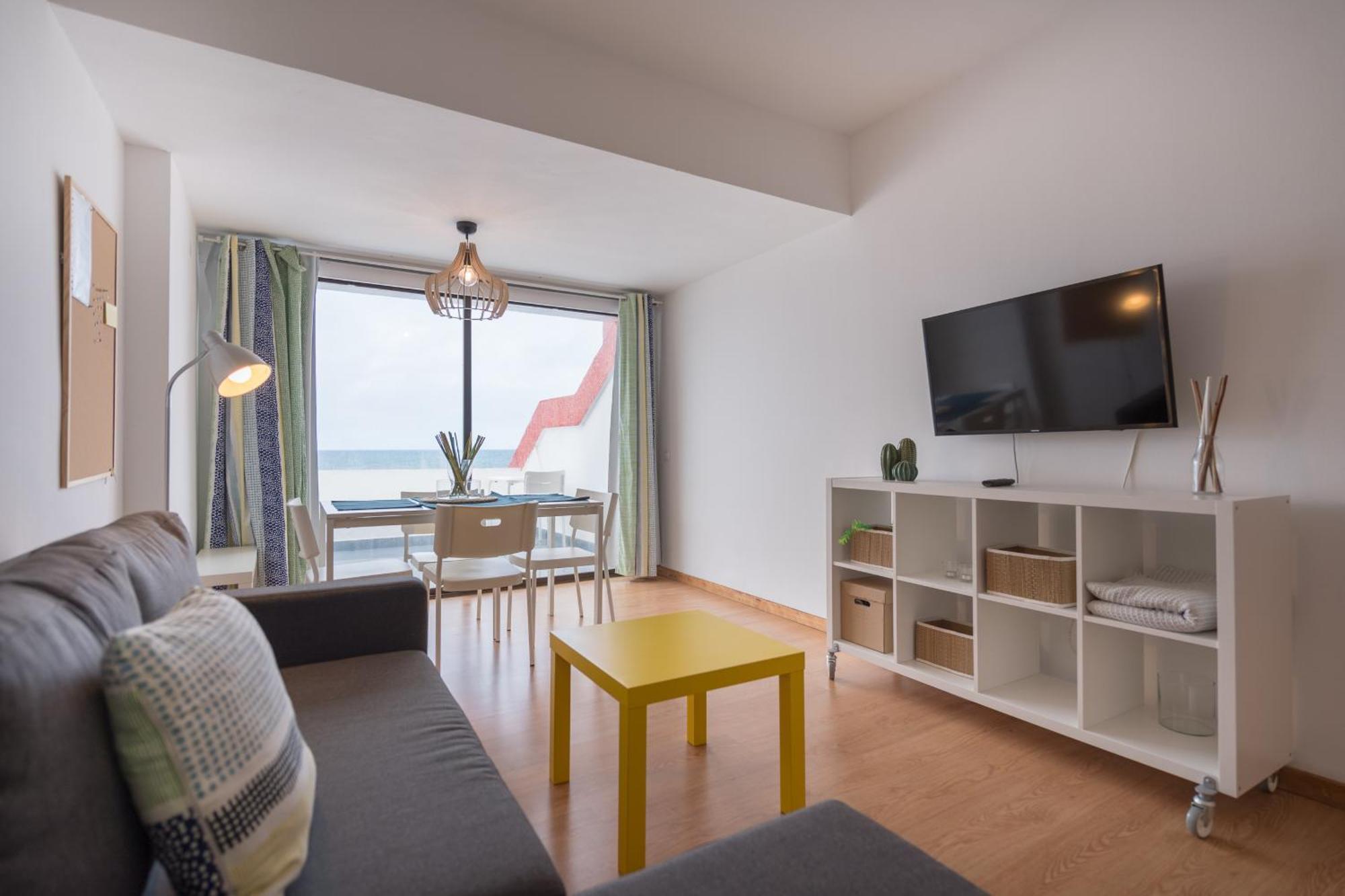 Yellow Sun Marine I By Canariasgetaway Las Palmas de Gran Canaria Ngoại thất bức ảnh