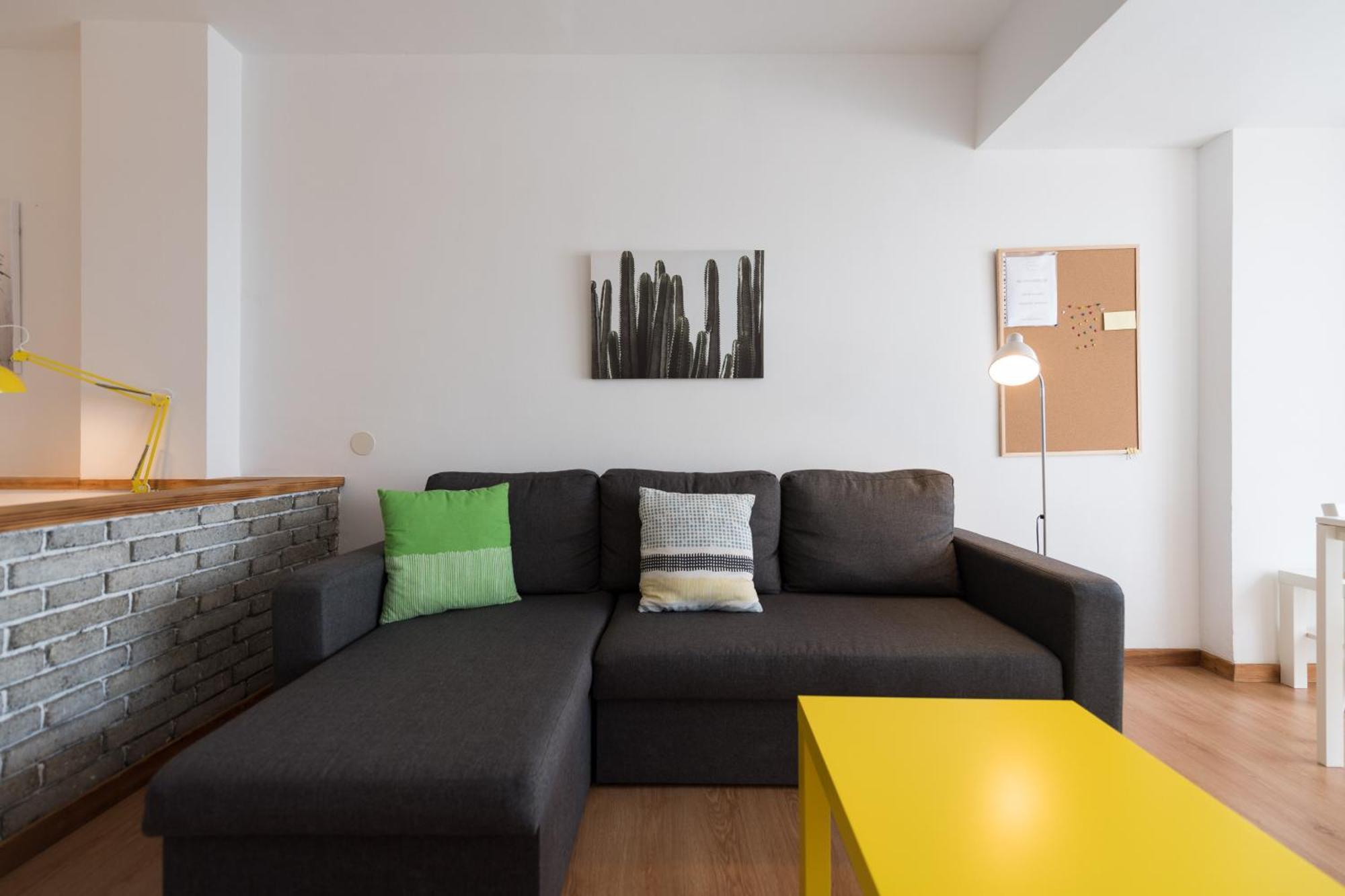 Yellow Sun Marine I By Canariasgetaway Las Palmas de Gran Canaria Ngoại thất bức ảnh