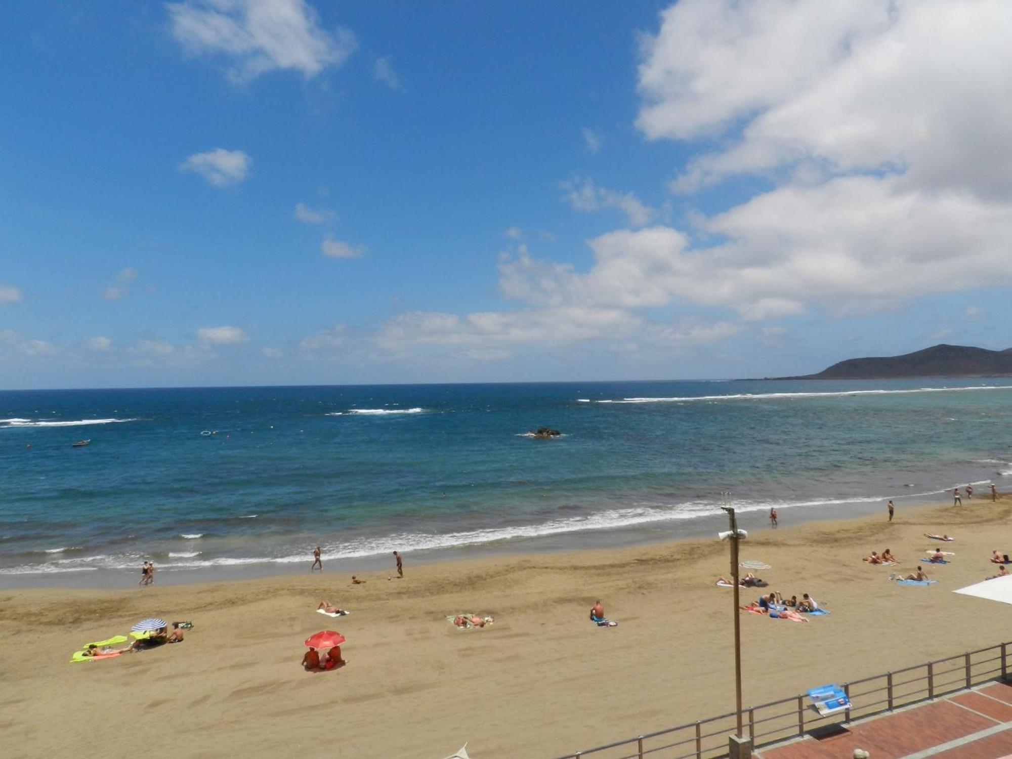 Yellow Sun Marine I By Canariasgetaway Las Palmas de Gran Canaria Ngoại thất bức ảnh
