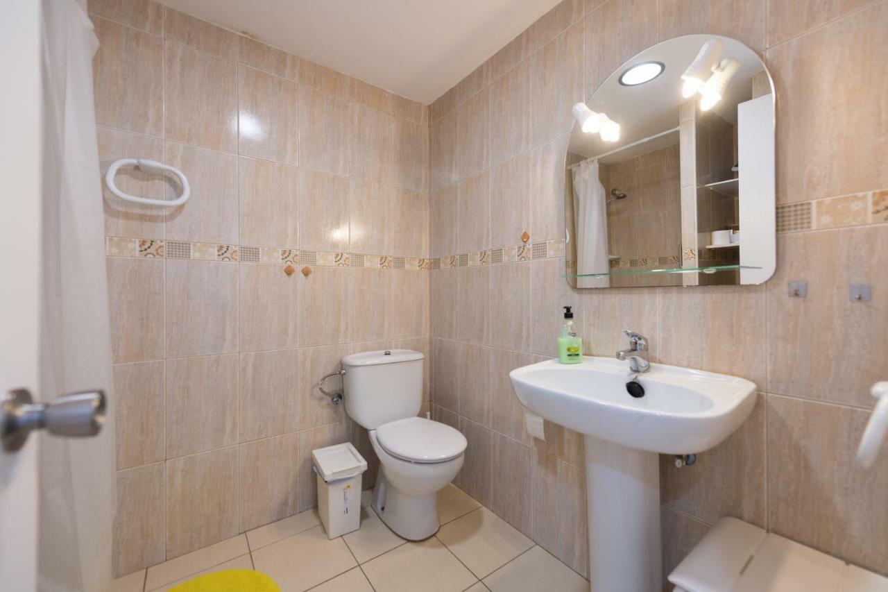 Yellow Sun Marine I By Canariasgetaway Las Palmas de Gran Canaria Ngoại thất bức ảnh