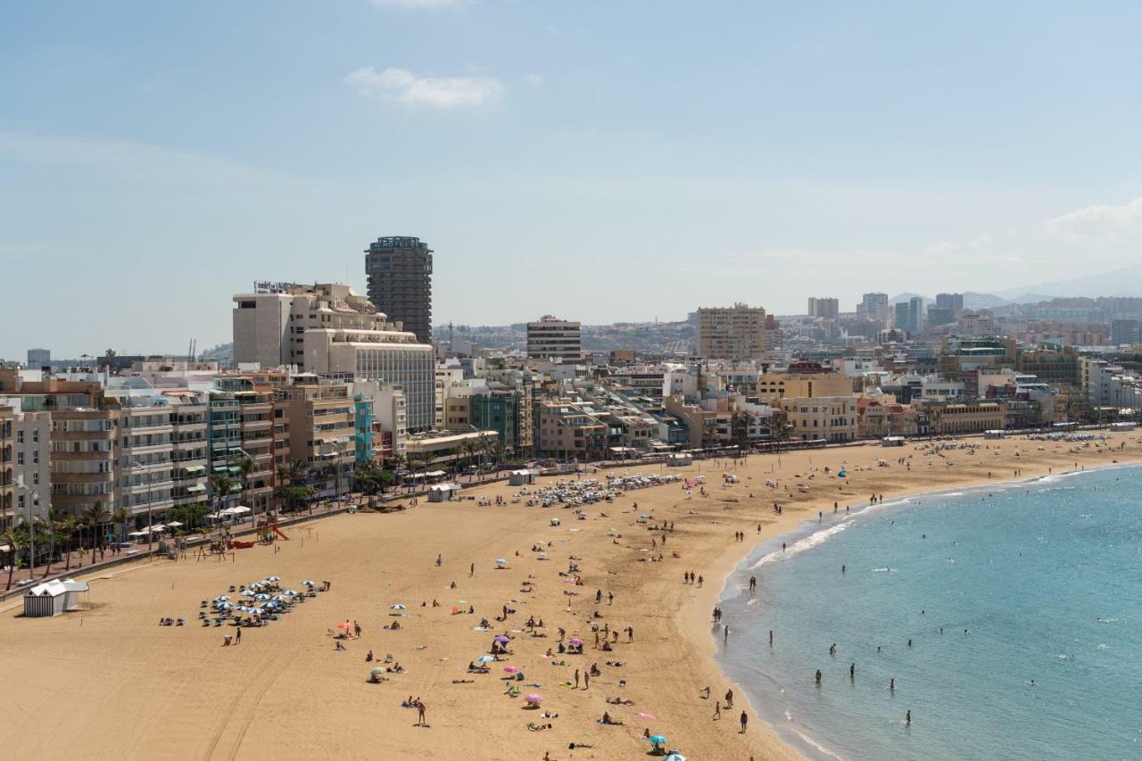 Yellow Sun Marine I By Canariasgetaway Las Palmas de Gran Canaria Ngoại thất bức ảnh