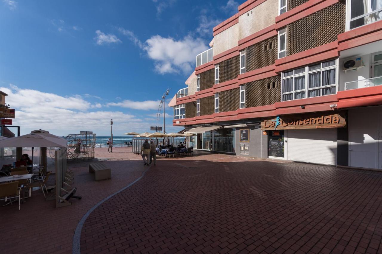 Yellow Sun Marine I By Canariasgetaway Las Palmas de Gran Canaria Ngoại thất bức ảnh